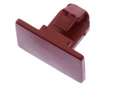 Mopar 1BA41WE1AA Clip-CLADDING