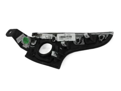 Mopar 1WZ98AAAAA APPLIQUE-Instrument Panel