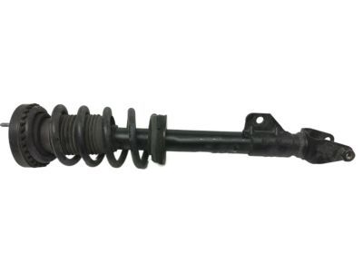 Mopar 5168646AC Shock-Suspension