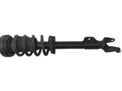 Mopar 5168646AC Shock-Suspension