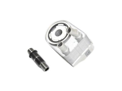 Ram Oil Cooler - 5048119AD
