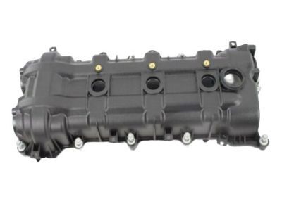 Mopar 5184068AN Cover-Cylinder Head