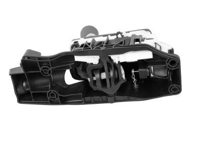 Mopar 52125436AE Transmission Shifter