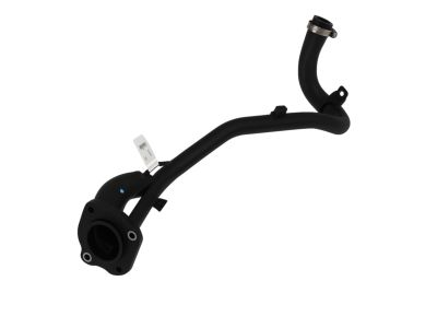 68070711AE Mopar Tube-Fuel Filler Product Photo 2 of 3