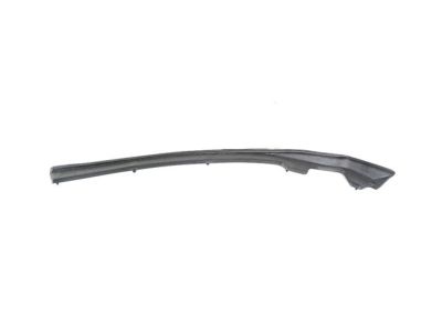 Mopar 68280519AB Seal-Rear Door