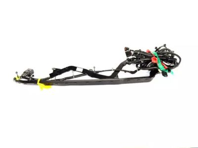 Mopar 68241186AB Wiring-UNDERBODY