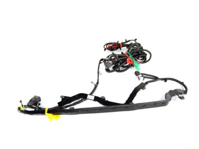 Mopar 68241186AB Wiring-UNDERBODY