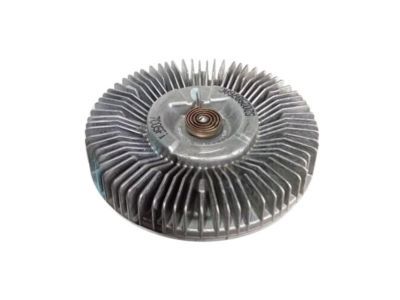 Mopar 52029977AD Clutch-Fan