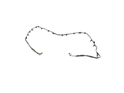 Mopar 68309106AA Wiring-Header