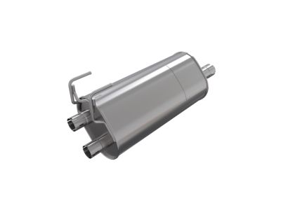 Ram Muffler - 52122529AC