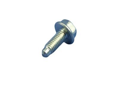 Mopar 6100297 Screw-HEXAGON Head