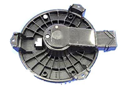 Mopar 68004195AA Motor-Blower With Wheel