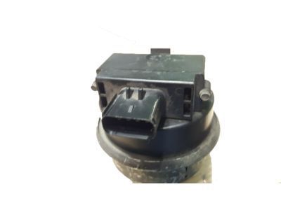 thumbnail image 2 of Jeep Wrangler TJ 1997-2002 Cruise Control Servo Cable Bracket – OEM 04854155 2 of 3