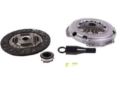 52001202 Mopar Bracket Jack Product Photo 3 of 4