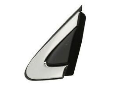 Chrysler 200 Mirror Cover - 1WT241X8AB