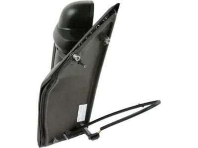 Mopar 5VE98JXWAB Outside Rear View Mirror