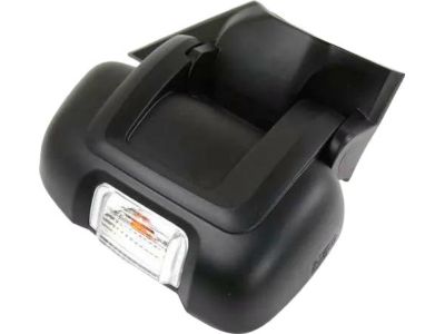 2015 Ram ProMaster 1500 Car Mirror - 5VE98JXWAB