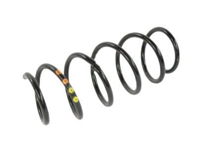 Mopar 68257952AA Spring-Suspension