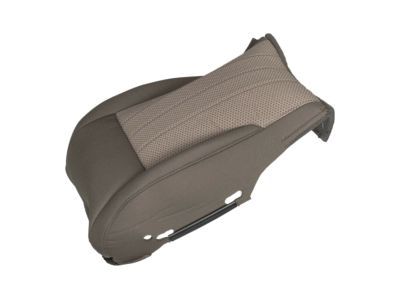 Jeep Liberty Seat Cover - 1JU131K7AA