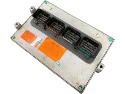 5150633AB Mopar Powertrain Control Generic Module Product Photo 6 of 9