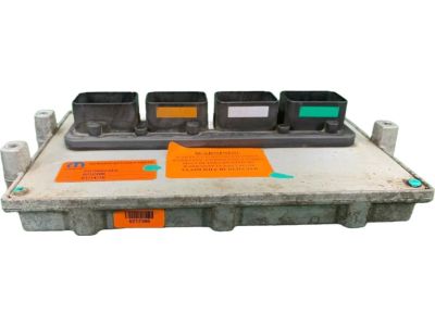 2012 Ram 1500 Engine Control Module - 5150633AB