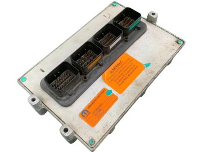 5150633AB Mopar Powertrain Control Generic Module Product Photo 3 of 9