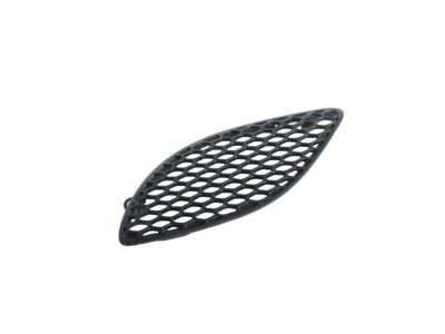 Mopar 68309357AB Bezel-Hood