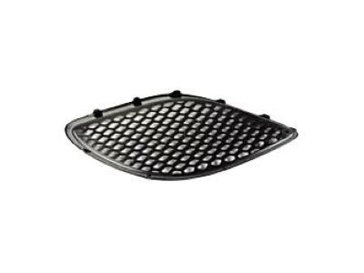 Mopar 68309357AB Bezel-Hood