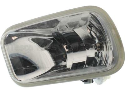 Dodge Ram 1500 Fog Light - 55372735AA
