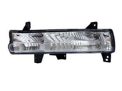 Lamps, Front - 2018 Jeep Compass Lamps, Front - 2018 Jeep Compass