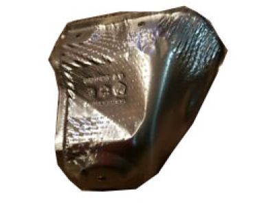 2012 Ram C/V Exhaust Heat Shield - 5109597AC