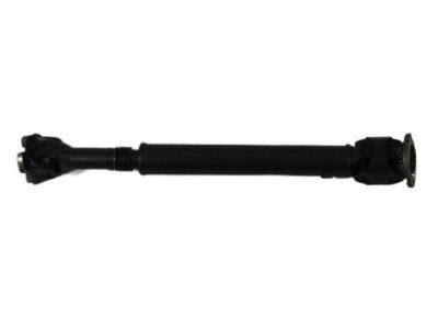 Mopar 52123083AB Front Drive Shaft