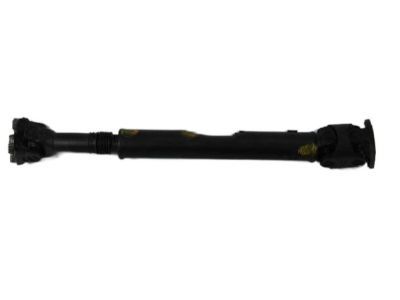 Mopar 52123083AB Front Drive Shaft