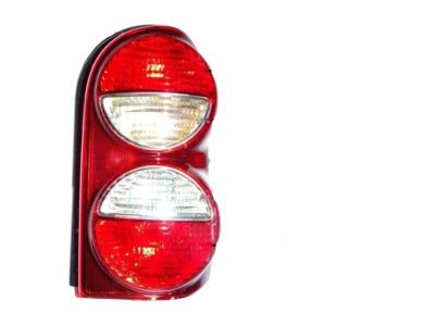 55157062AG Mopar Tail Stop Turn Lamp Product Photo 1 of 1