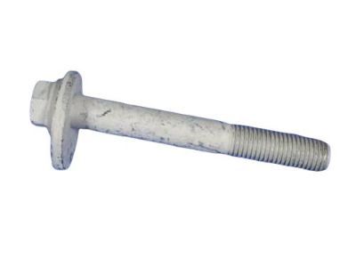 Mopar 68101331AA Bolt-HEXAGON Head