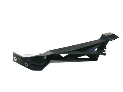 Mopar 68023330AA Bracket-Fender Front Carrier MOUNTI