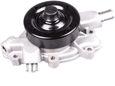 Dodge Water Pump - 53021018AB