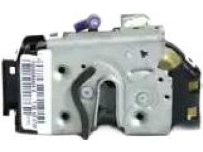 Mopar 68456844AA Front Door Latch