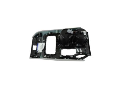 Jeep 6FD931U5AA