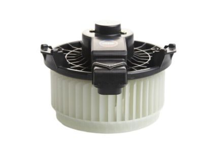 Ram 2500 Blower Motor - 68048903AA