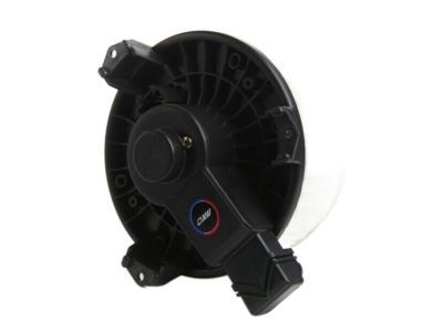 Mopar 68048903AA Motor-Blower With Wheel