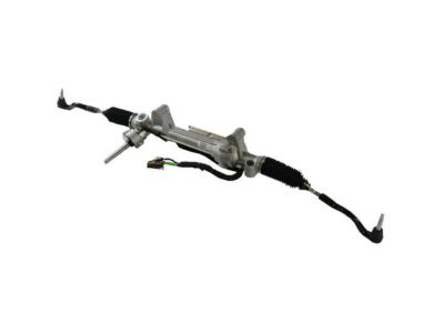 Mopar Rack And Pinion - 68524909AB