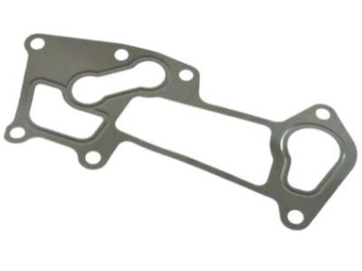 2016 Ram ProMaster 1500 EGR Valve Gasket - 68224950AA