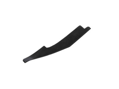 2020 Jeep Wrangler Door Seal - 68402871AB