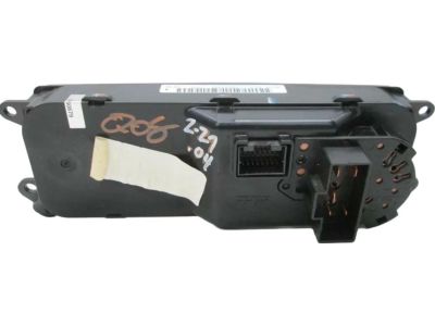 Dodge 55056756AB