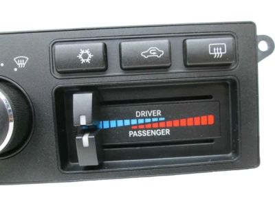 Dodge 55056756AB