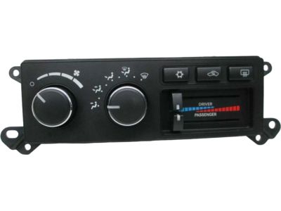 Dodge 55056756AB