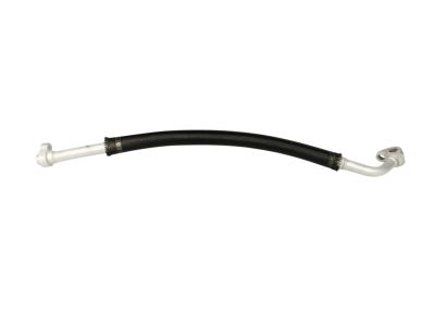 2013 Dodge Journey A/C Hose - 5058877AB