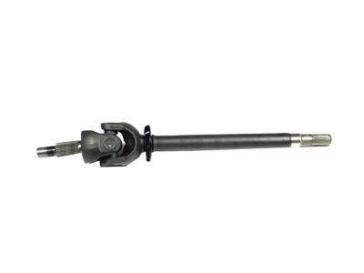 Mopar 68413468AA Axle Shaft