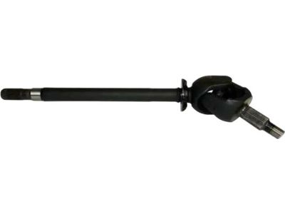 Mopar 68413468AA Axle Shaft